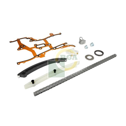 Bga timing chain - timing, kit