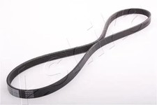 Multi-ribbed V-belt 112-4PK930 ASHIKA for MITSUBISHI SUZUKI KIA MAZDA
