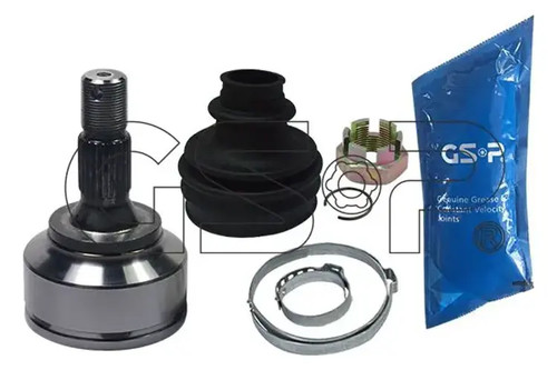 Driveshaft joint 899366 - cv, gsp