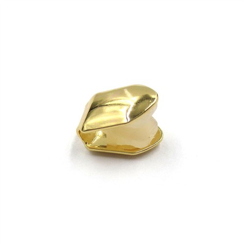 Brand new gold plated - new,