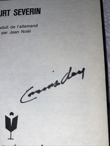 Early cassius clay hand signed - early,