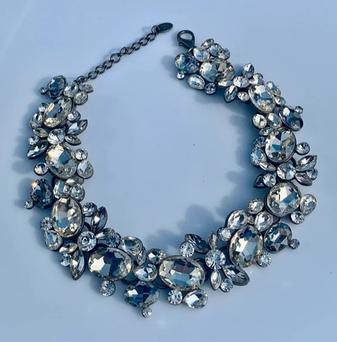 Bnwot super stunning crystal - stunning,