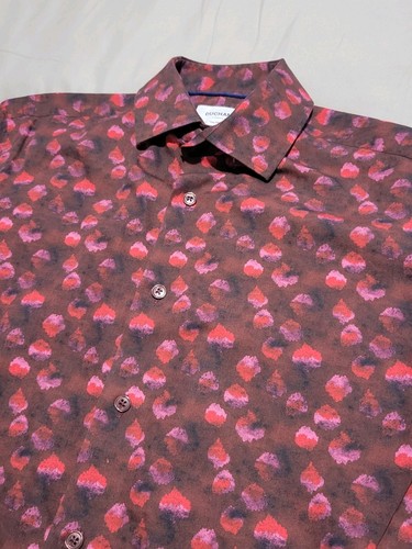Duchamp formal shirt - duchamp, men