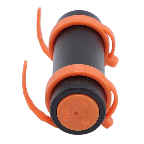 8gb waterproof mp3 player - 8gb, for