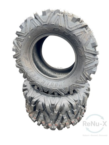 Duro power grip atv - duro, tyres