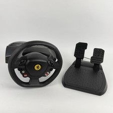Thrustmaster Ferrari 458