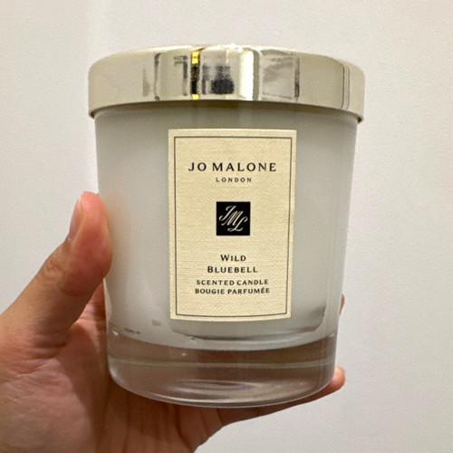 Malone london wild bluebell - jo,