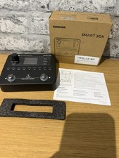 SONICAKE SMART BOX Guitar