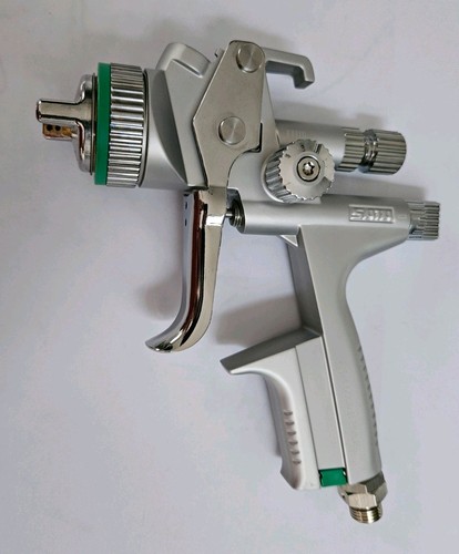 Sata satajet 5000 spray - satajet, gun