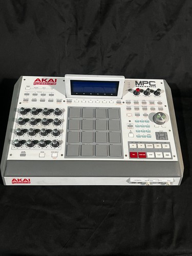 Akai professional mpc - professional,