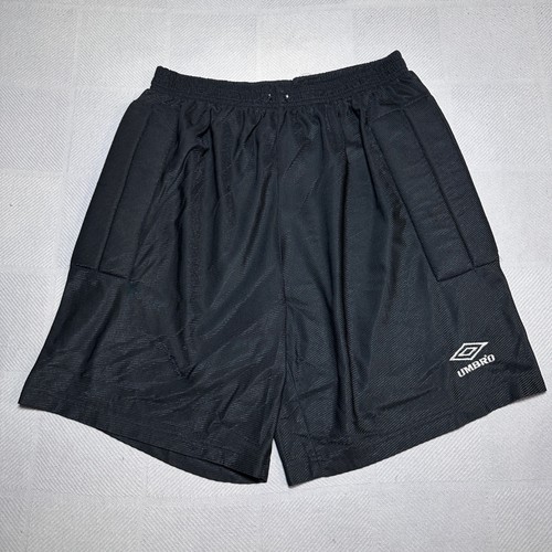 Vintage 90s umbro goalkeeper - 90s,