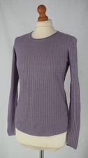 Ladies Massimo Dutti Lilac