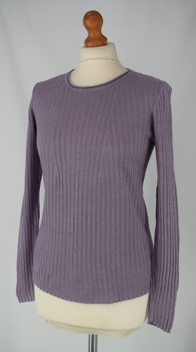 Ladies massimo dutti lilac - ladies,