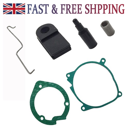 6pcs air heater service - ,