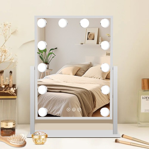 Hollywood mirror vanity make - mirror,