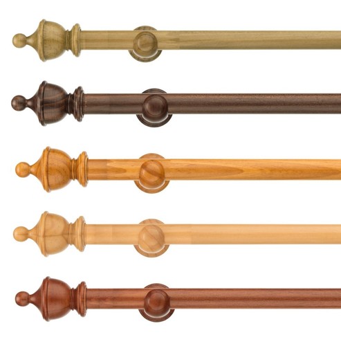 Swish naturals eyelet wooden - swish,