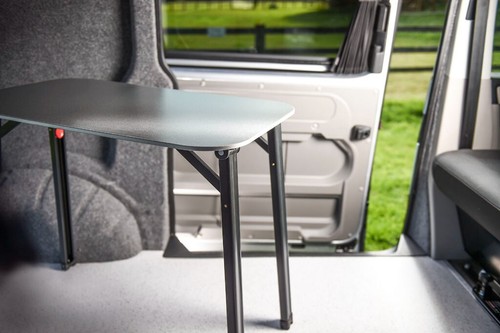 Loc8 integrated table pod - loc8,