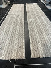 Whipped Carpet Stair Runner Softouch Modern Design￼