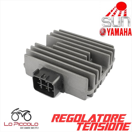 Regulator voltage sun - regulator, of