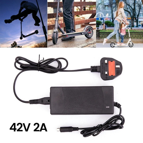 42v electric scooter - 2a,