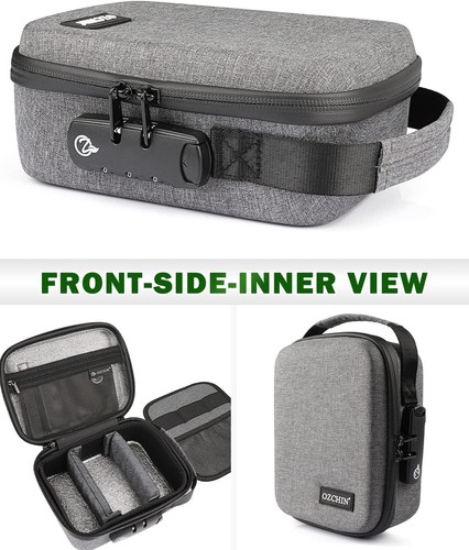Ozchin smell proof - smell, bag