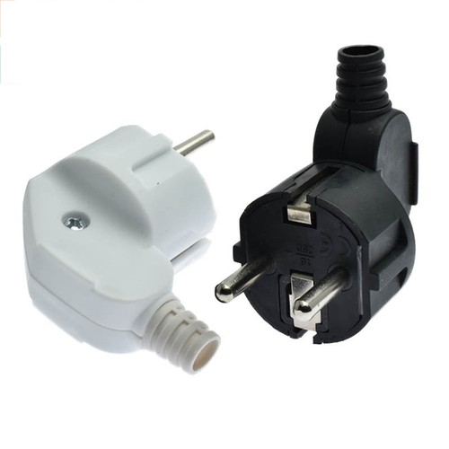 Plug adapter 16a - plug,