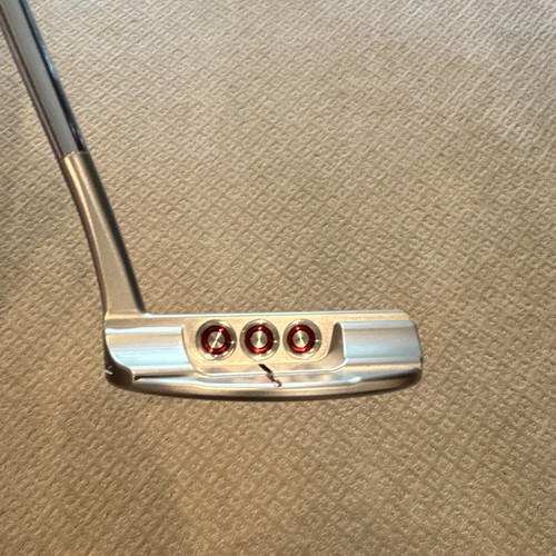 Scotty cameron special select - cameron,