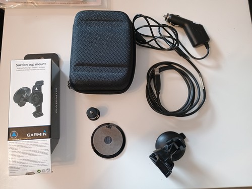 Garmin vehicle car suction cup - garmin,