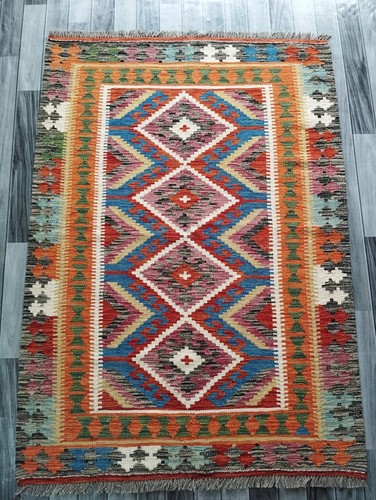 Multicolour handmade - multicolour,