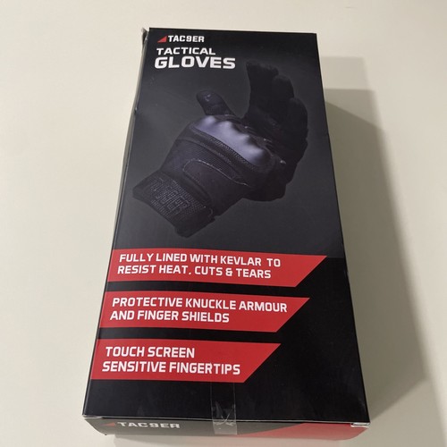 Tac9er kevlar lined - tac9er,