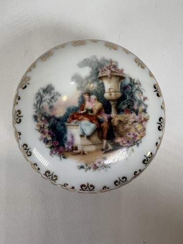 Vintage limoges france - vintage,