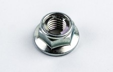 Suzuki Genuine ATV Quad LT80