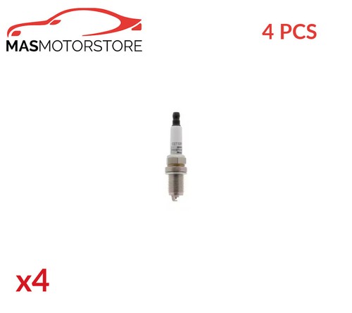 Engine spark plug set - engine, plugs