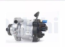 DIESEL FUEL PUMP FITS FORD