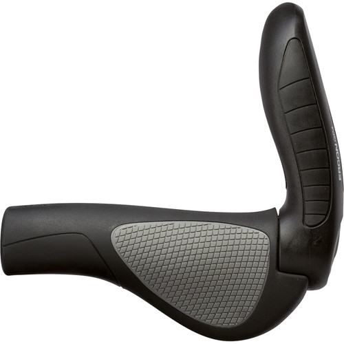 Ergon gp4 lock grips full - lock,