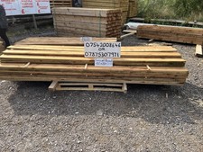 GRAVEL BOARDS 150x22x3.0 £10.00EACH COLLECT OR DELIVER AT EXTRA COST BIRMINGHAM