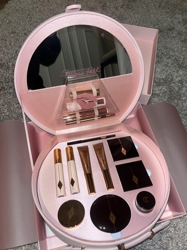 Charlotte tilbury pillow - tilbury, talk