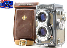 〖Near MINT〗 Yashica 44 TLR