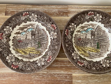 Royal Tudor Ware Coaching Inns