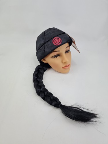 Chinese dress hat - chinese,