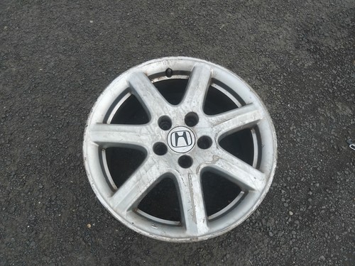 Honda civic alloy wheel - civic,