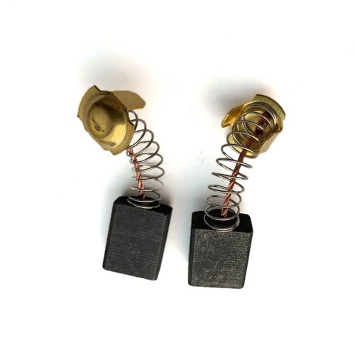Carbon brushes for - for, c9u