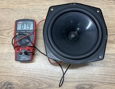 KEF B200 Bass Driver Woofer