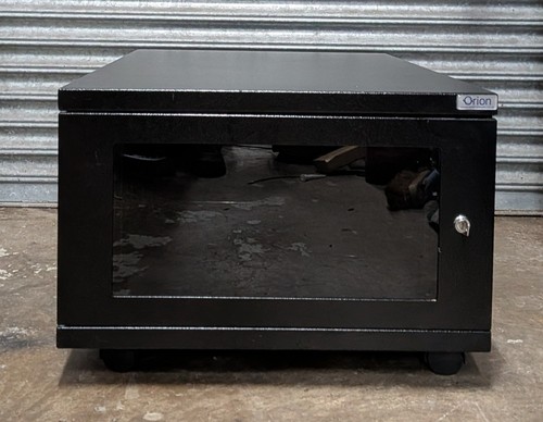 Orion acoustic soundproof - orion, 6u