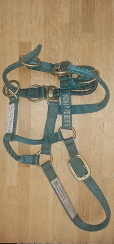 Monty roberts dually - roberts,