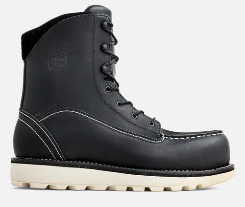 Red wing women inch - wing, 8-inch