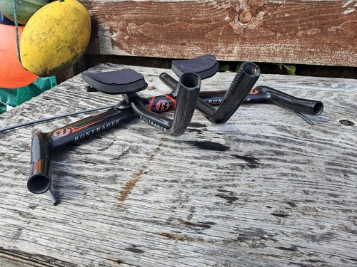 Bontrager race xxx lite carbon - bontrager,