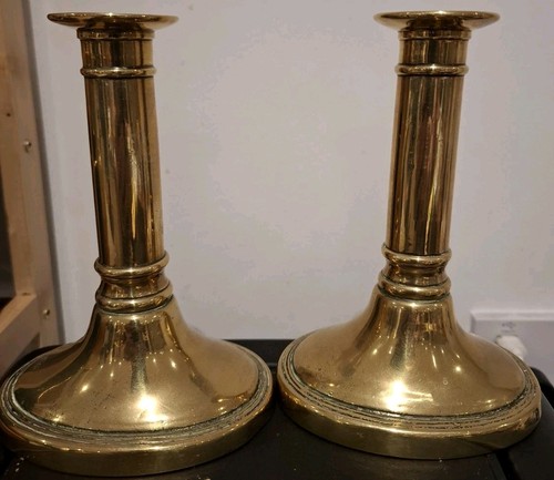 Pair antique georgian - antique,