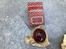 Genuine Joseph Lucas Ltd Lens