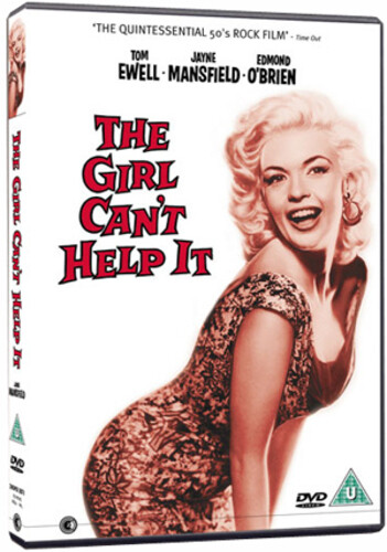 The girl can - it, dvd